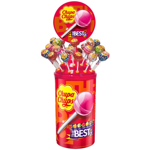 Chupa chups the - chupa,