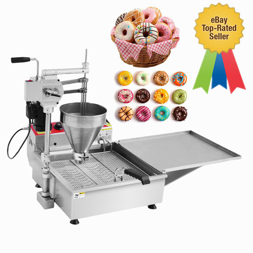 220v commercial donut - commercial,