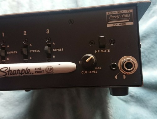Genuine stanton replacement - genuine,