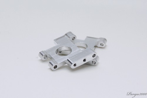 Yokomo vintage 834b - yokomo,