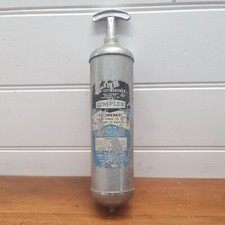  Vintage SIMPLEX AUTO