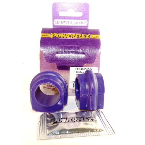 Powerflex front roll - powerflex,