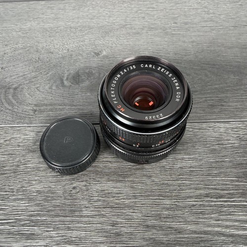 Carl zeiss jena ddr - jena, mc