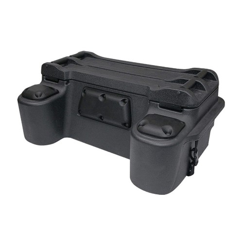 Atv 120l rear cargo box - 120l, with