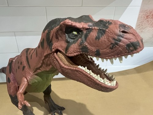 Vintage 1993 kenner jurassic - 1993,
