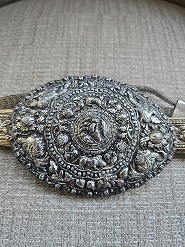 Rare antique straits - antique, chinese