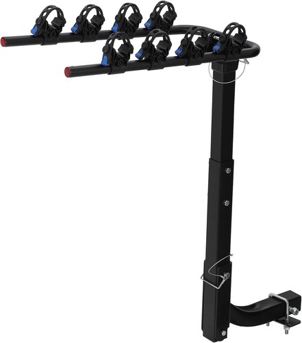 Bike rack hitch mount - 4,