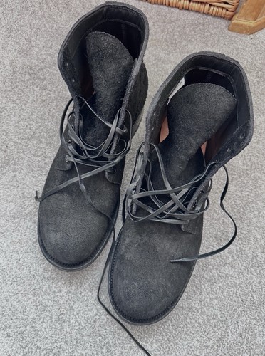 Viberg service boot - viberg,