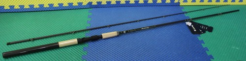 Fishing fate steel salmon - fate,