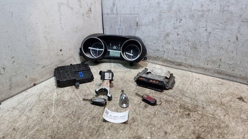 Alfa romeo giulietta ecu kit - romeo,