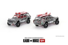 Datsun Kaido 510 Wagon 4X4