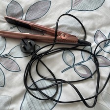 Genuine Ghd Rose Gold
