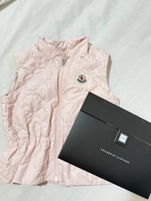 Toddler Moncler Gilet