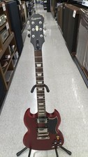 EPIPHONE G-400 WC SG type
