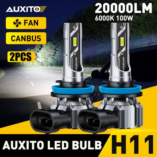 H11 led headlight super - h8,