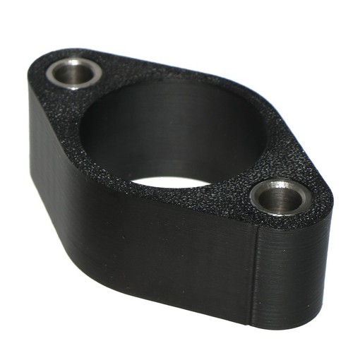 Master cylinder spacer 25mm - master,