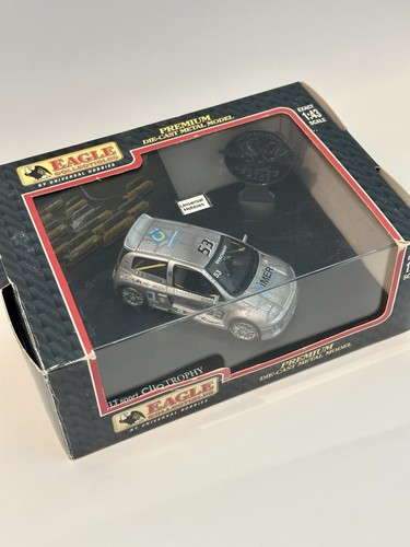 Renault sport clio trophy - sport,