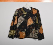 Laura ashley black patchwork - ashley,