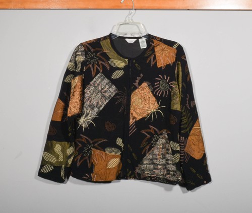 Laura ashley black patchwork - ashley,