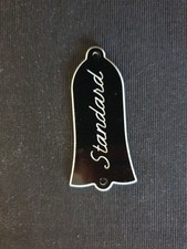 Genuine  Truss Rod cover from