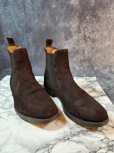 Loake 1880 hickstead chelsea - 1880,