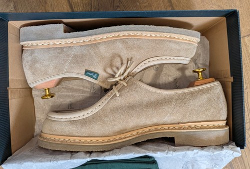 Paraboot michael ario derby - michael,