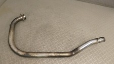 Triumph Thunderbird 900 left hand side exhaust downpipe, header 