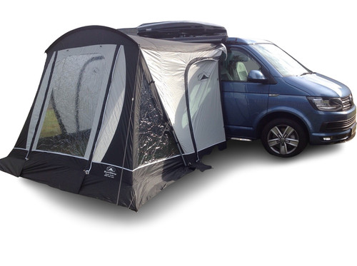 Sunncamp swift verao static - swift,