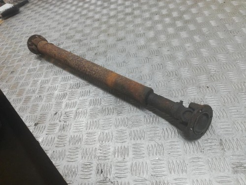 Mgb manual prop - gt,