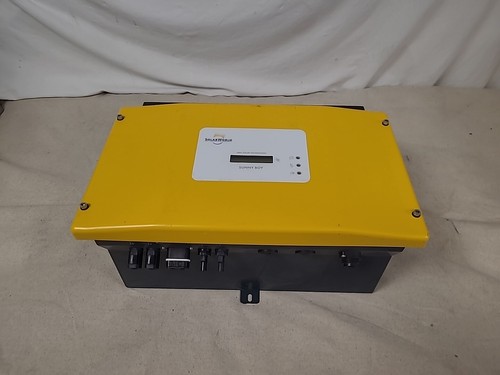 Sma sunny boy sb1700 solar - boy,