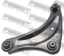 0224-F15LH FEBEST Track Control Arm for NISSAN
