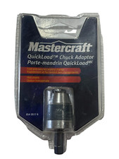 1/4" Hex Shank Keyless Drill