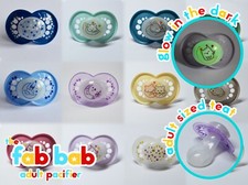 Adult Baby Diaper Lover GLOW