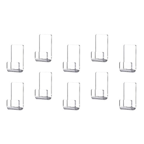 10pcs vinyl record - 10pcs, shelves