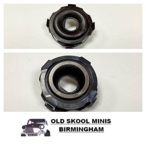 Classic mini clutch release - clutch,