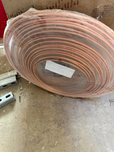 Lawton microbore copper - microbore,