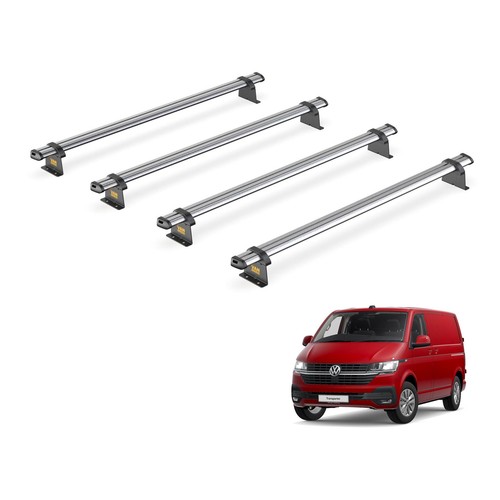Transporter roof rack - transporter,
