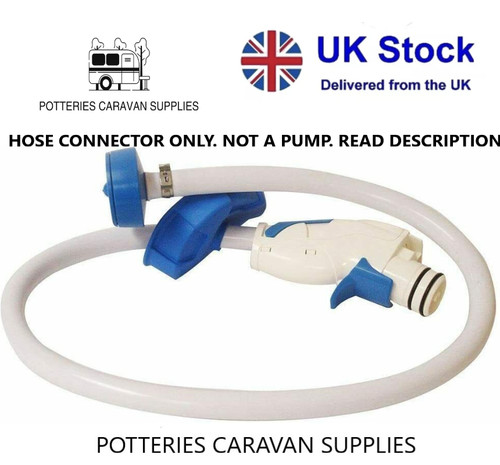 Genuine truma ultraflow water - genuine,