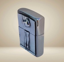 Zippo Lighter 2009 Nude Lady