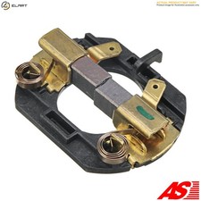 HOLDER CARBON BRUSHES