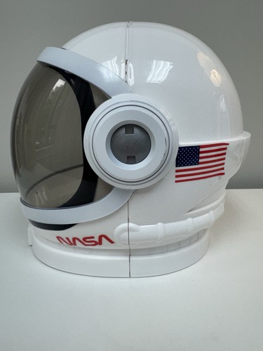 Nasa astronaut helmet toy - helmet,