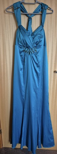 Y2k evening bridesmaid dress - bridesmaid,
