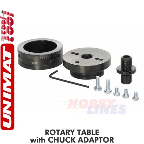 Unimat parts accessories - parts,