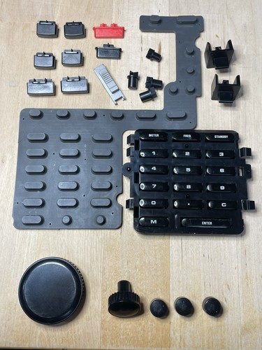 Sangean ats 818 spare - sangean, parts