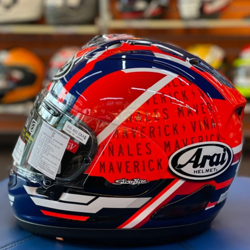 Arai japan maverick - japan,