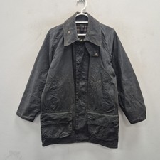 Barbour Vintage A155 Beaufort
