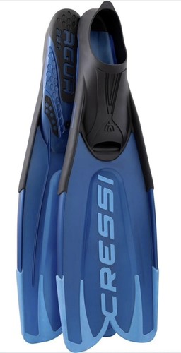 Cressi agua adjustable fins - cressi,