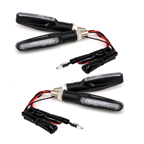 Led indicators full set for - indicators,
