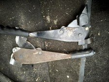 Escort mk4 rs turbo xr3i bonus