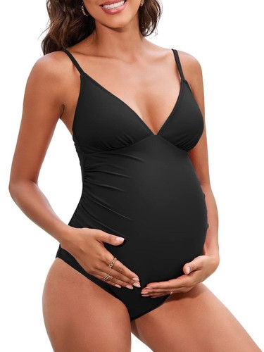 Cupshe maternity swimsuit for - maternity,